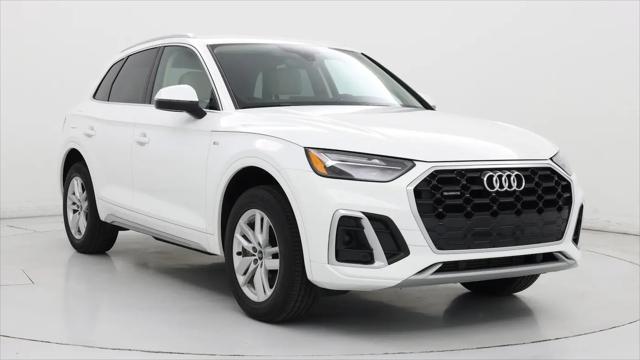 2023 Audi Q5 Premium 45 TFSI S line quattro for sale in Kentwood, MI