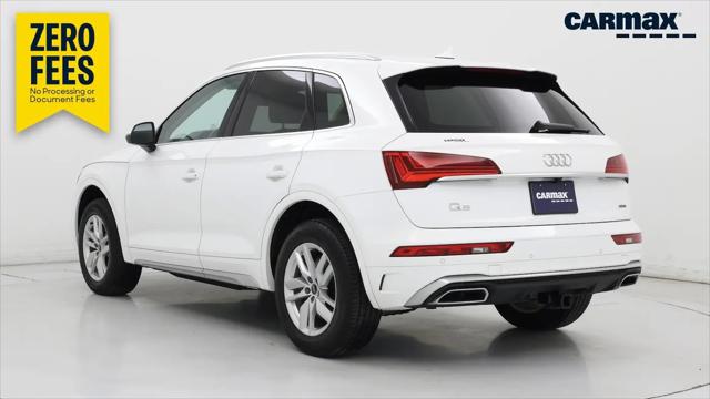 2023 Audi Q5 Premium 45 TFSI S line quattro for sale in Kentwood, MI