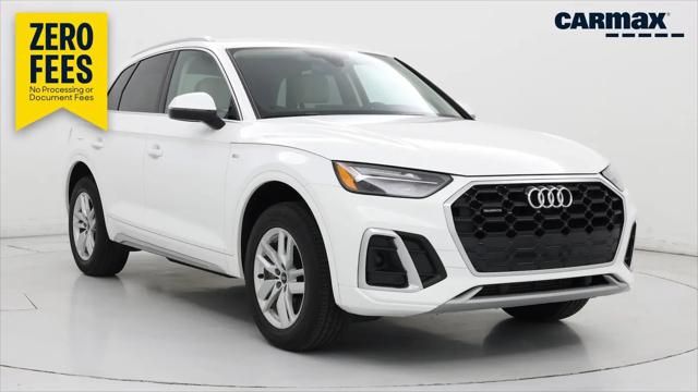 2023 Audi Q5 Premium 45 TFSI S line quattro for sale in Kentwood, MI