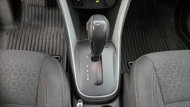 2020 Chevrolet Trax FWD LS