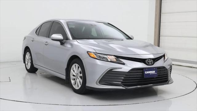 2024 Toyota Camry LE for sale in Killeen, TX