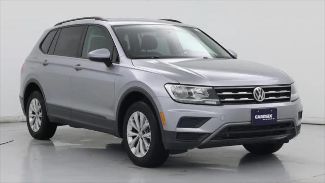 2020 Volkswagen Tiguan 2.0T S for sale in Killeen, TX