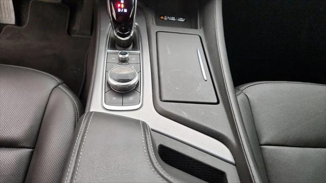 2022 Cadillac CT5 Premium Luxury
