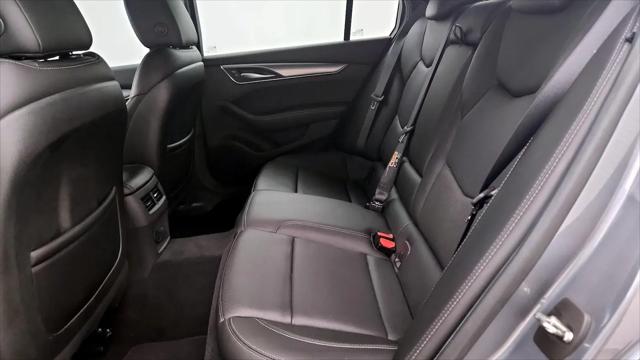 2022 Cadillac CT5 Premium Luxury