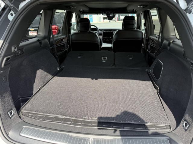 2024 Jeep Grand Cherokee Summit 4x4