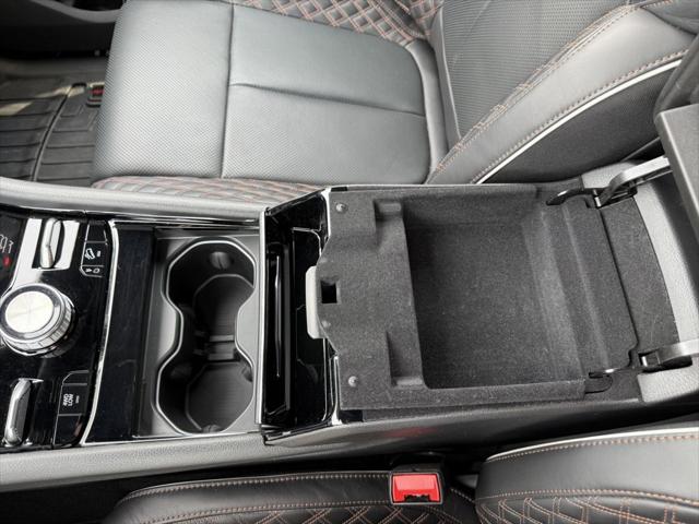 2024 Jeep Grand Cherokee Summit 4x4