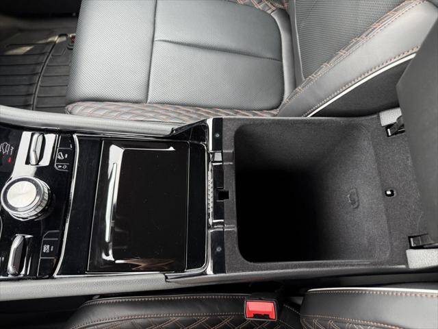 2024 Jeep Grand Cherokee Summit 4x4