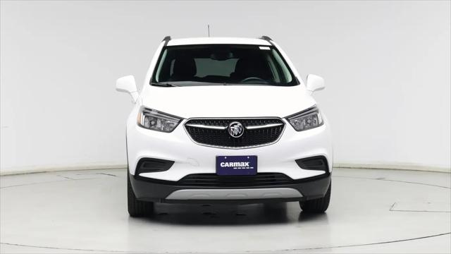 2021 Buick Encore FWD Preferred