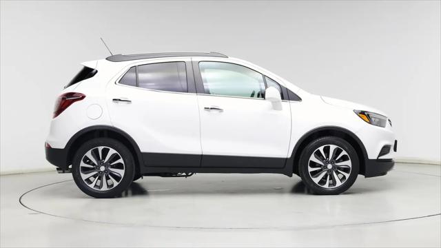2021 Buick Encore FWD Preferred
