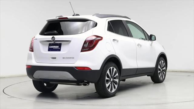 2021 Buick Encore FWD Preferred