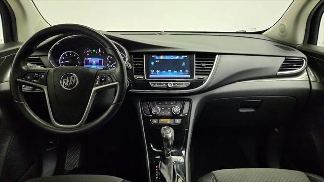 2021 Buick Encore FWD Preferred