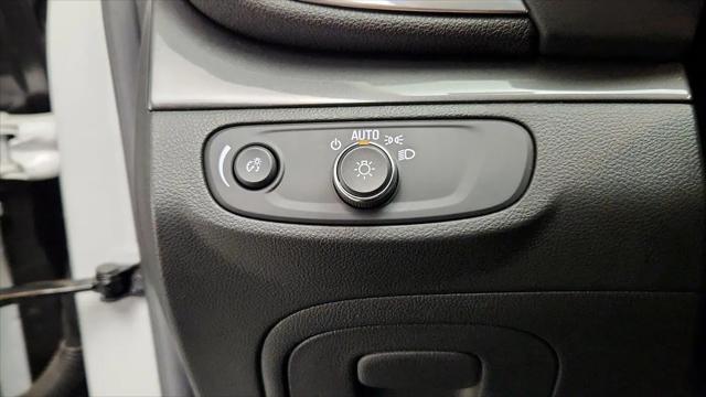2021 Buick Encore FWD Preferred