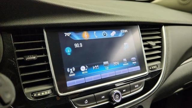 2021 Buick Encore FWD Preferred