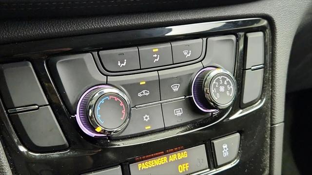 2021 Buick Encore FWD Preferred