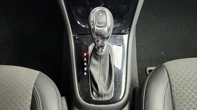 2021 Buick Encore FWD Preferred