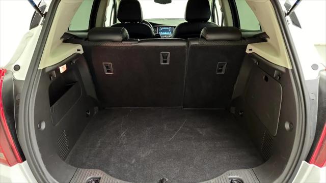 2021 Buick Encore FWD Preferred