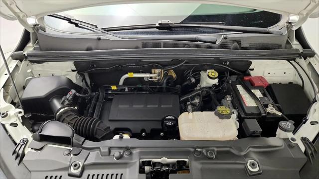 2021 Buick Encore FWD Preferred