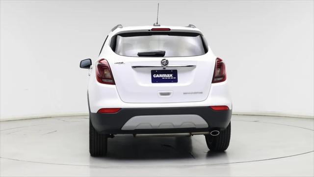 2021 Buick Encore FWD Preferred