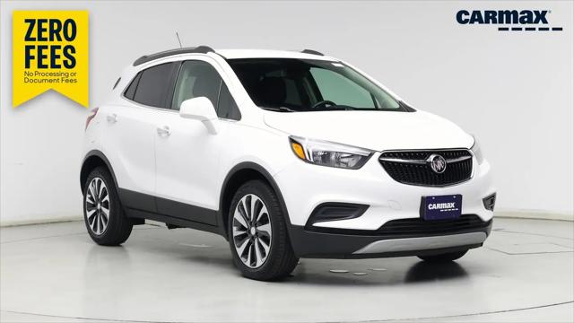 2021 Buick Encore FWD Preferred for sale near Schaumburg, IL