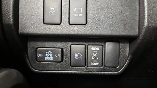 2023 Toyota Tacoma Limited