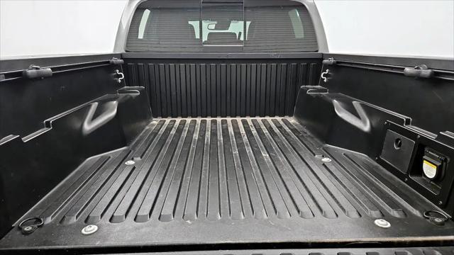 2023 Toyota Tacoma Limited
