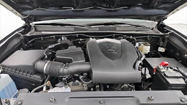 2023 Toyota Tacoma Limited
