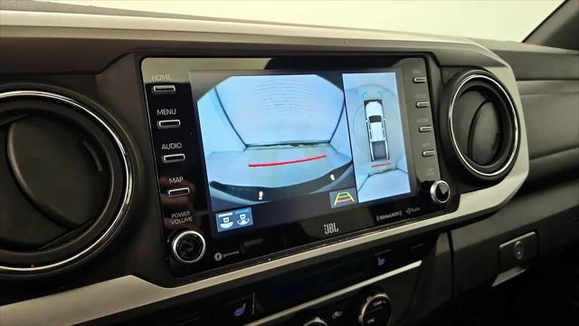 2023 Toyota Tacoma Limited