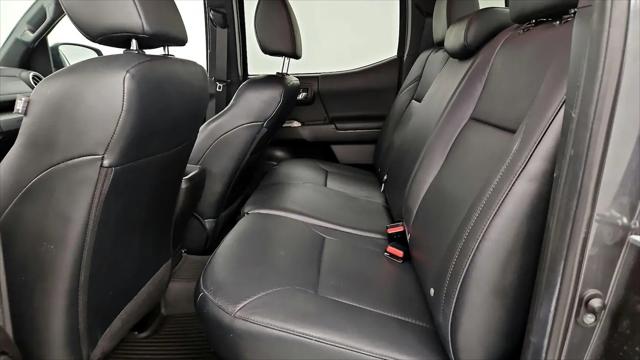 2023 Toyota Tacoma Limited