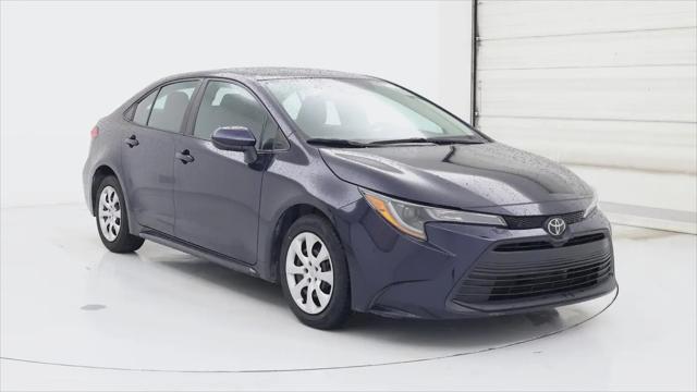 2024 Toyota Corolla LE for sale in Pensacola, FL