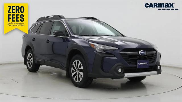 2024 Subaru Outback Premium for sale in Maplewood, MN
