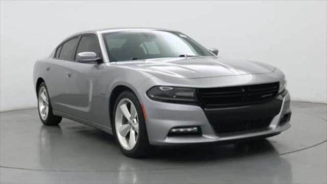 2017 Dodge Charger R/T RWD for sale in LaFayette, LA