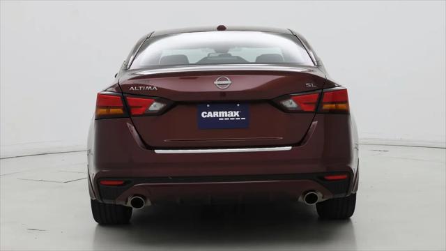 2023 Nissan Altima SL FWD