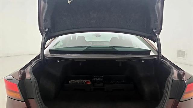 2023 Nissan Altima SL FWD