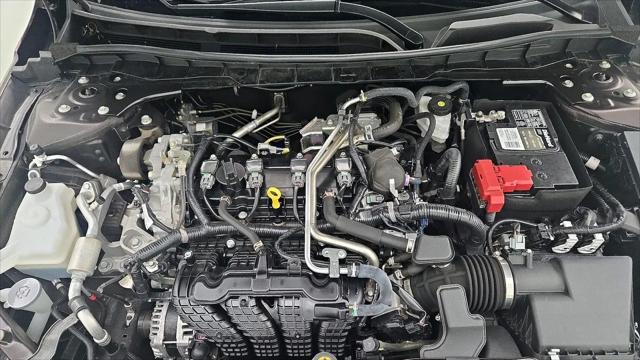 2023 Nissan Altima SL FWD