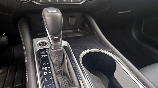 2023 Nissan Altima SL FWD