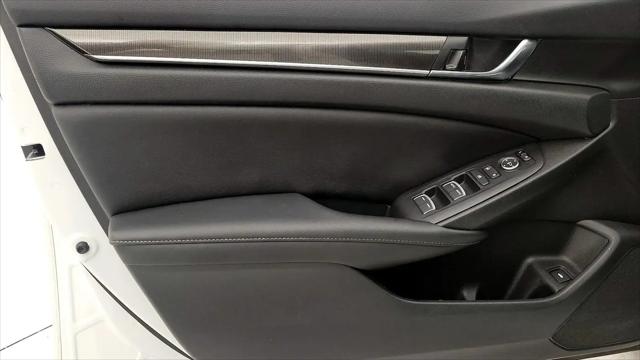 2022 Honda Accord Sport 2.0T