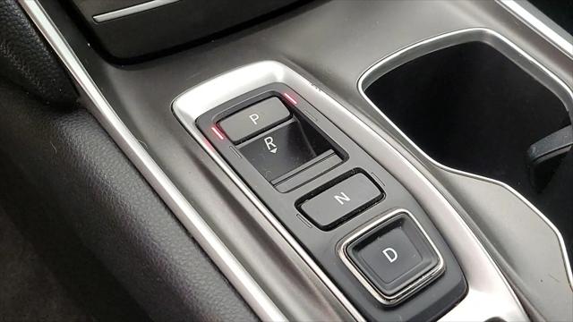 2022 Honda Accord Sport 2.0T