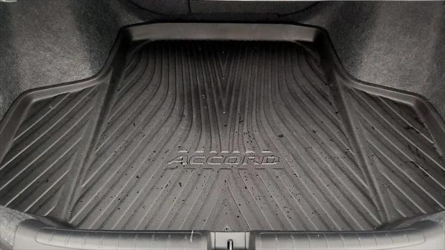 2022 Honda Accord Sport 2.0T