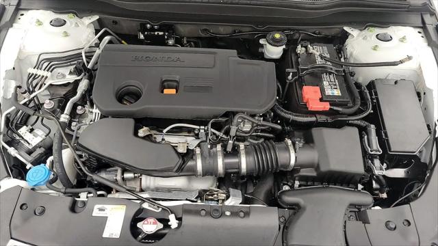 2022 Honda Accord Sport 2.0T