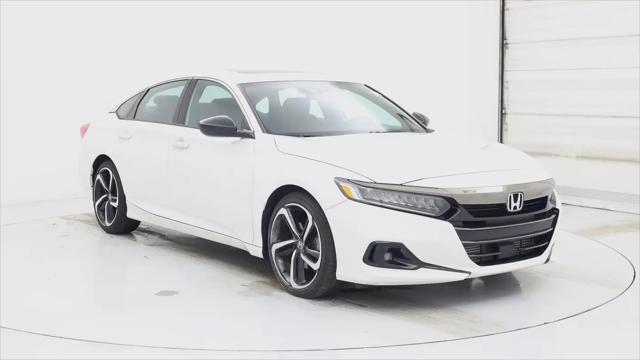 2022 Honda Accord Sport 2.0T for sale in LaFayette, LA