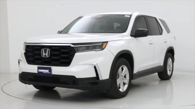 2023 Honda Pilot 2WD LX