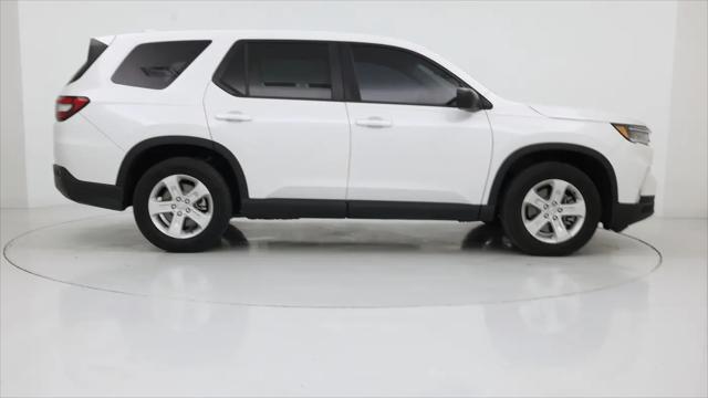 2023 Honda Pilot 2WD LX