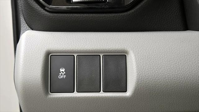 2023 Honda Pilot 2WD LX