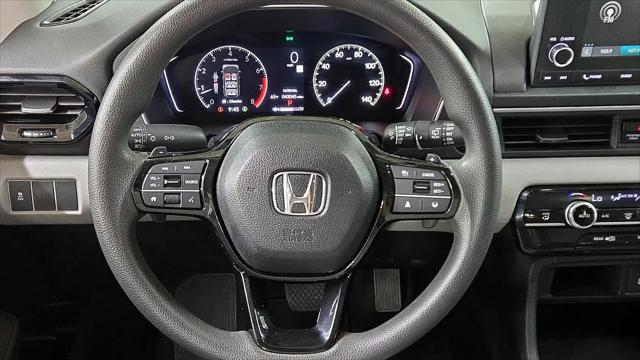2023 Honda Pilot 2WD LX