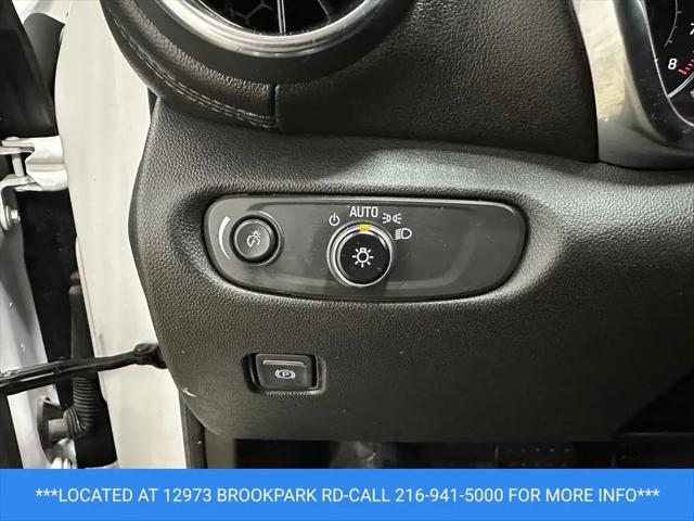 2021 Chevrolet Blazer AWD 2LT