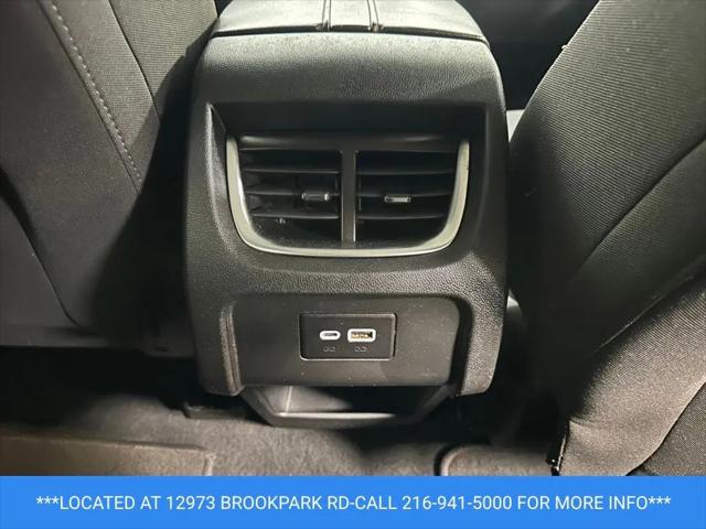 2021 Chevrolet Blazer AWD 2LT