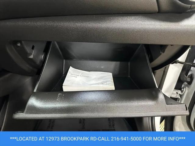 2021 Chevrolet Blazer AWD 2LT