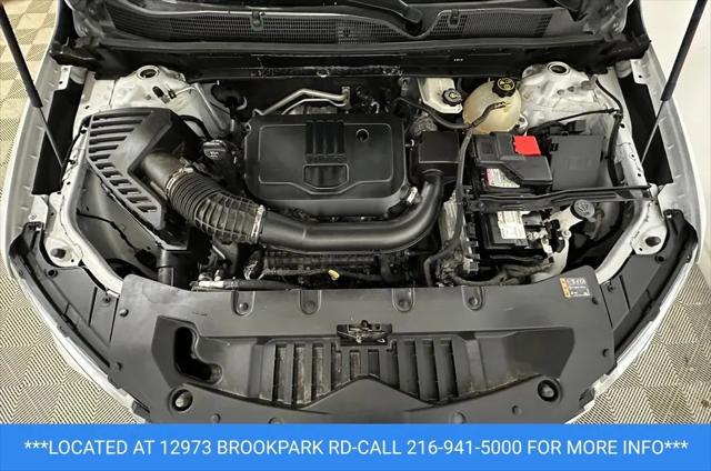 2021 Chevrolet Blazer AWD 2LT