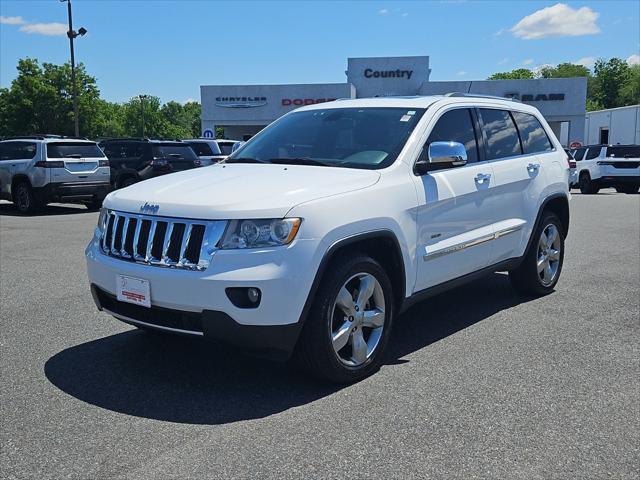 2013 Jeep Grand Cherokee Limited 2013 Jeep Grand Cherokee Limited