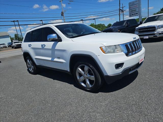 2013 Jeep Grand Cherokee Limited 2013 Jeep Grand Cherokee Limited
